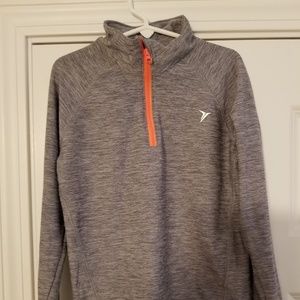 Old Navy Active top and skort